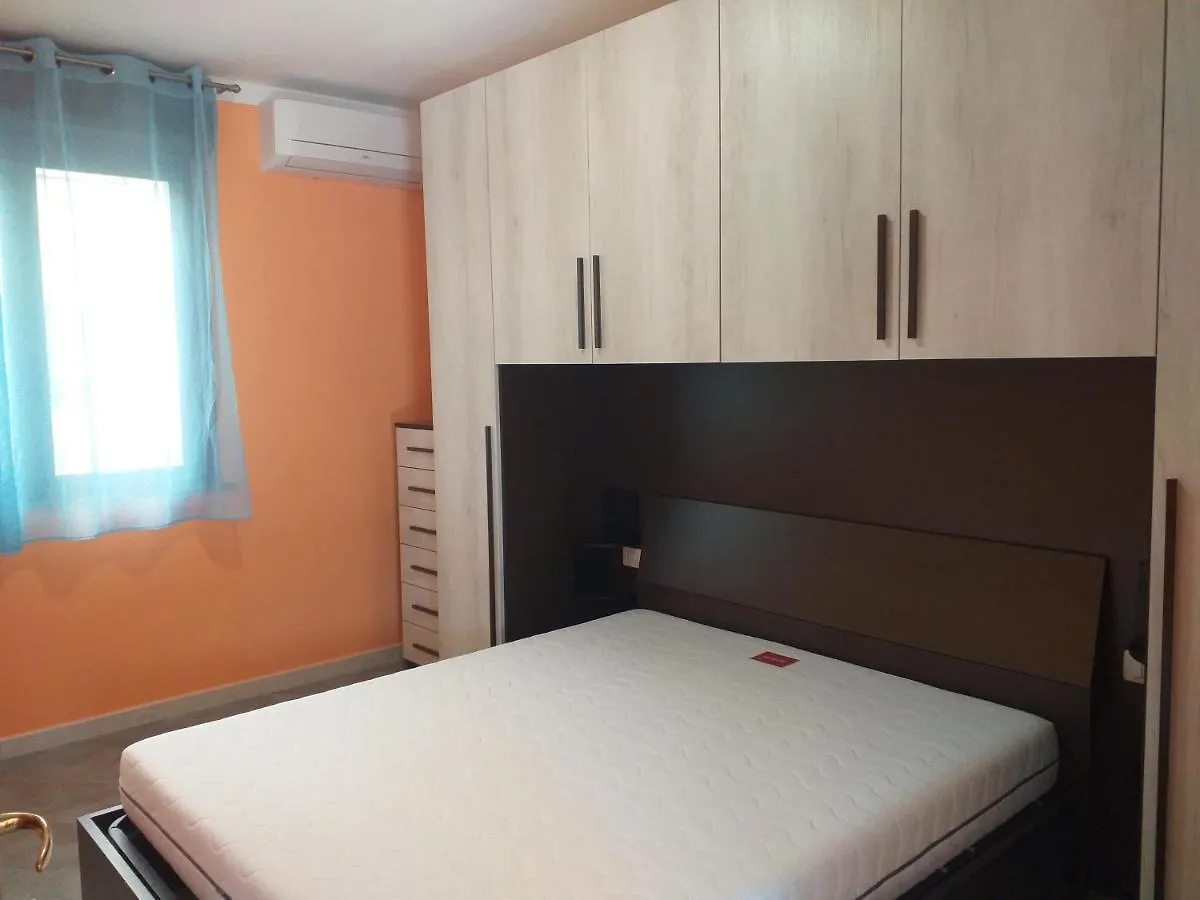 Appartamento Orange House Bosa