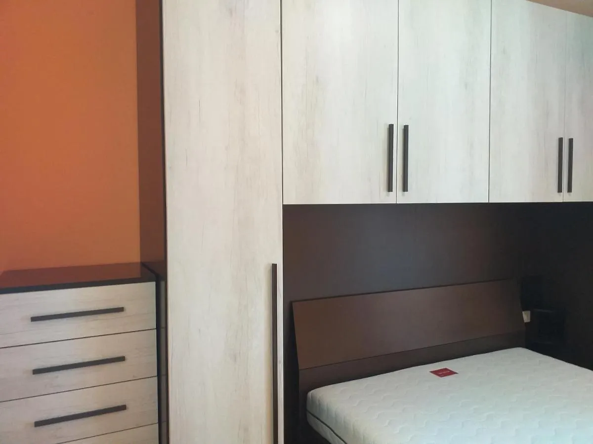 Appartamento Orange House Bosa