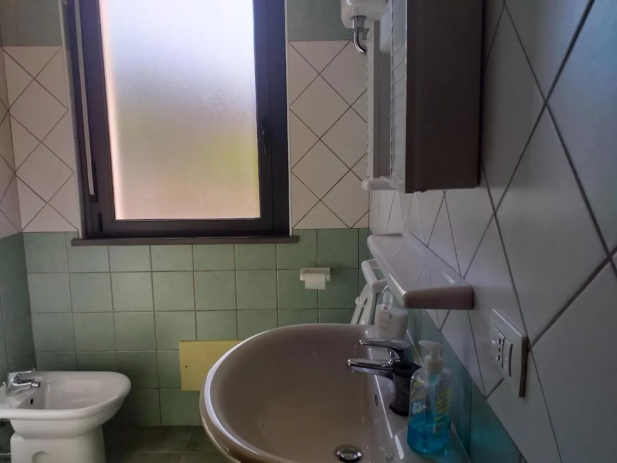 Appartamento Orange House Bosa 0*,  Italia