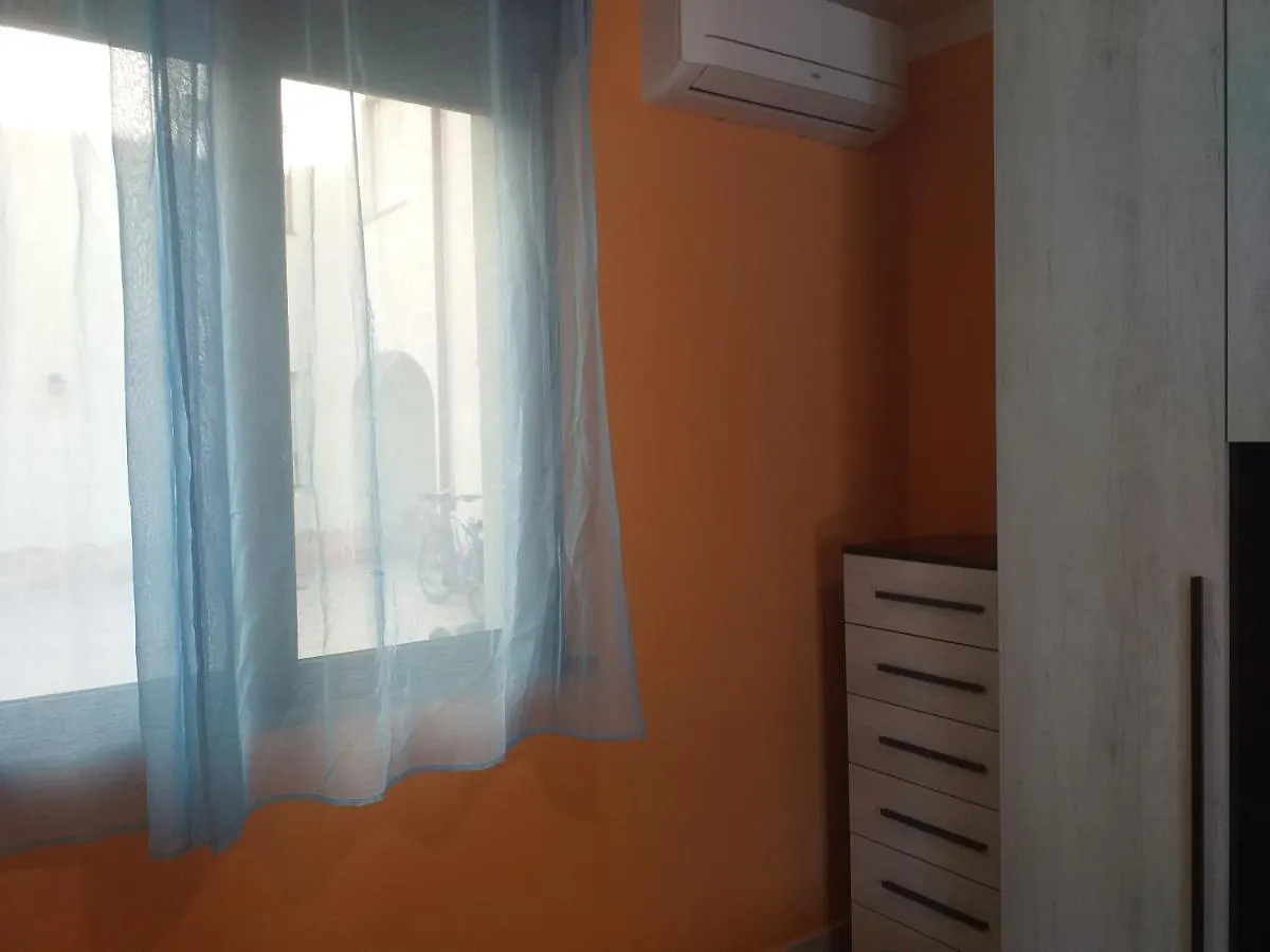 Appartamento Orange House Bosa