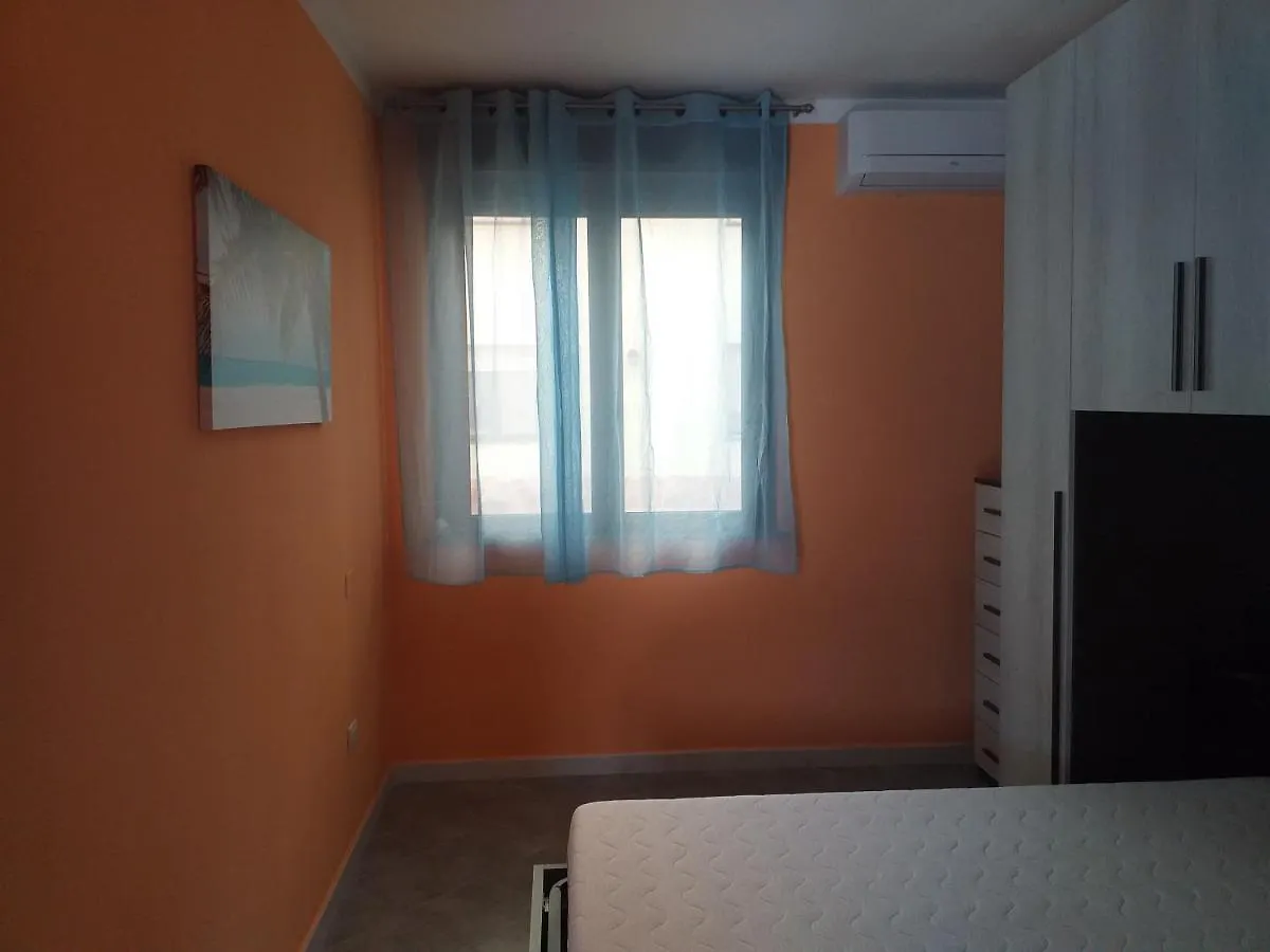 Appartamento Orange House Bosa Italia