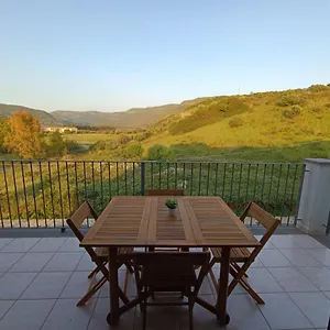  Appartamento Le Due Torri