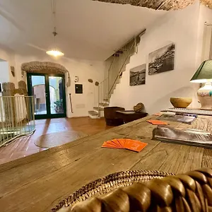 Appartamento Sardinian Gallery Fonte