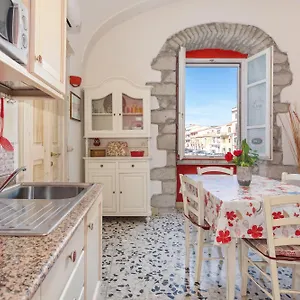 Apartment Il Borgo S9702 Locazione Turistica Affitti Brevi, Bosa
