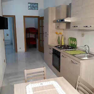 Apartment Il Narciso, Bosa